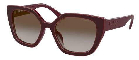 prada sunglasses spr24x|Sunglasses With Prada Logo.